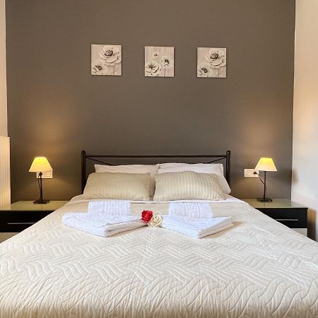 Antigoni'S Studio Cozy Private Apartment Kissamos Ngoại thất bức ảnh