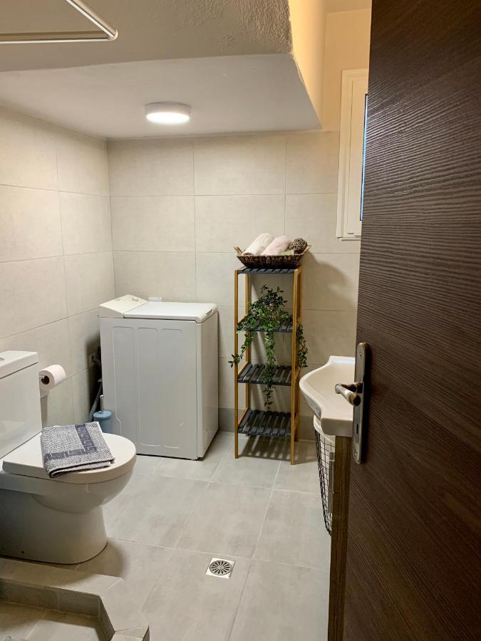 Antigoni'S Studio Cozy Private Apartment Kissamos Ngoại thất bức ảnh