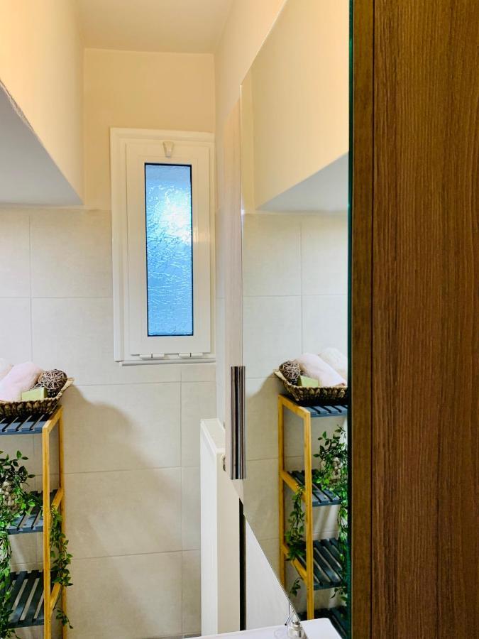 Antigoni'S Studio Cozy Private Apartment Kissamos Ngoại thất bức ảnh