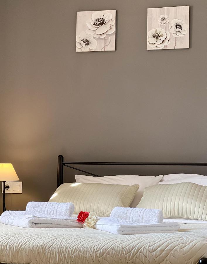 Antigoni'S Studio Cozy Private Apartment Kissamos Ngoại thất bức ảnh