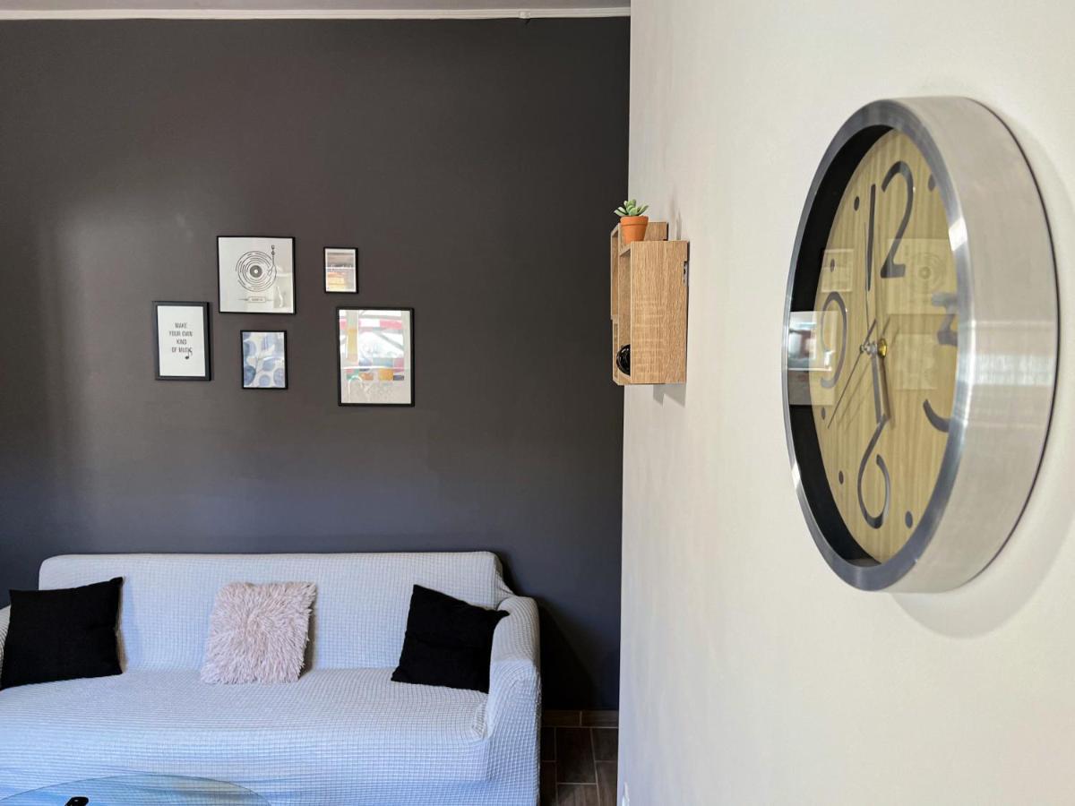 Antigoni'S Studio Cozy Private Apartment Kissamos Ngoại thất bức ảnh